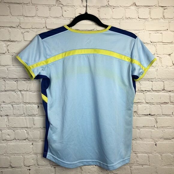 Nike Dri-Fit short sleeve work out tee. Med - Picture 2 of 4